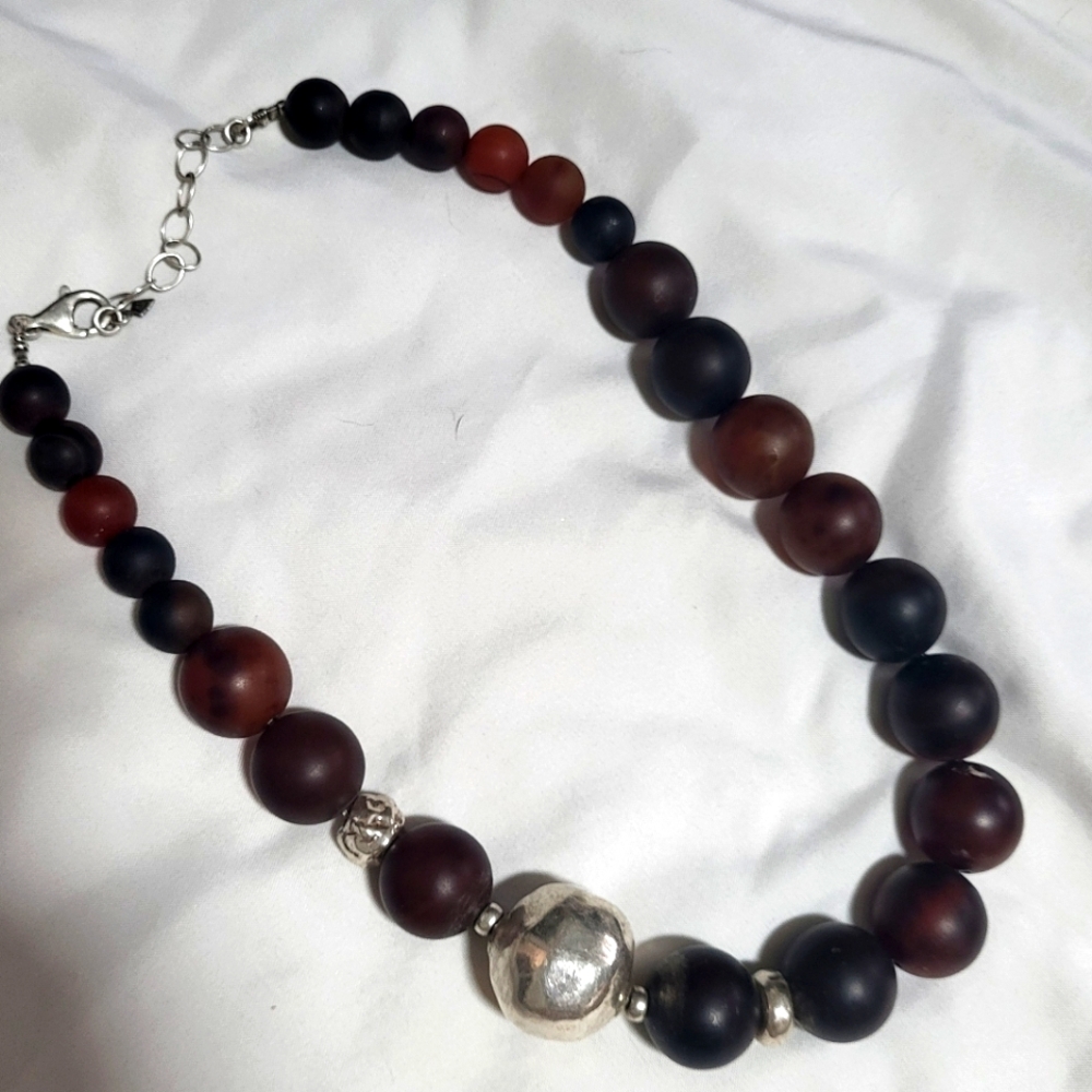 Silpada Necklace